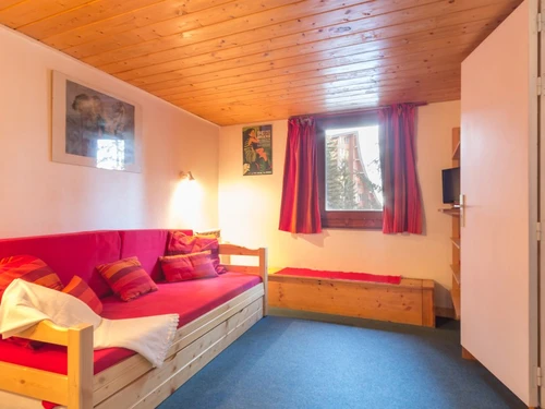 Ferienwohnung Les Arcs 1800, 1 Schlafzimmer, 7 Personen - photo_18072536775