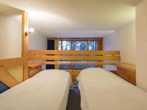 Ferienwohnung Les Arcs 1800, 1 Schlafzimmer, 7 Personen - photo_18072536775