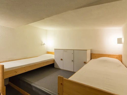Ferienwohnung Les Arcs 1800, 1 Schlafzimmer, 7 Personen - photo_18072536775
