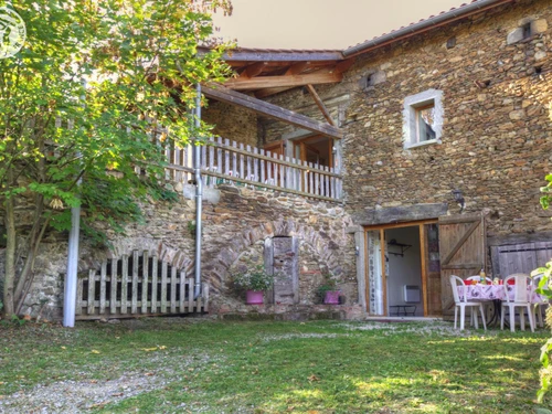 Gîte La Terrasse-sur-Dorlay, 3 pièces, 5 personnes - photo_14201114335