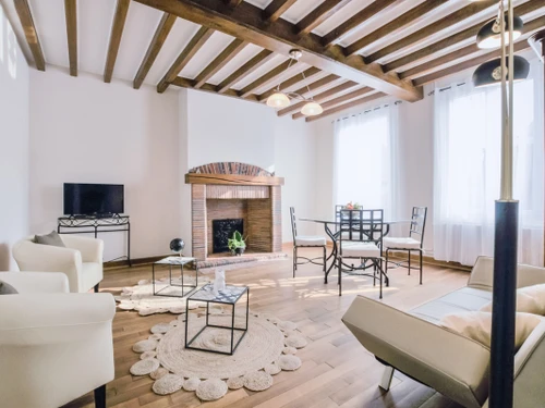 Gite Pougy, 2 bedrooms, 5 persons - photo_14734473859