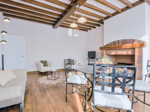 Gite Pougy, 2 bedrooms, 5 persons - photo_14734473859