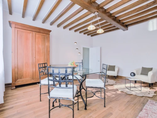 Gite Pougy, 2 bedrooms, 5 persons - photo_14734473859