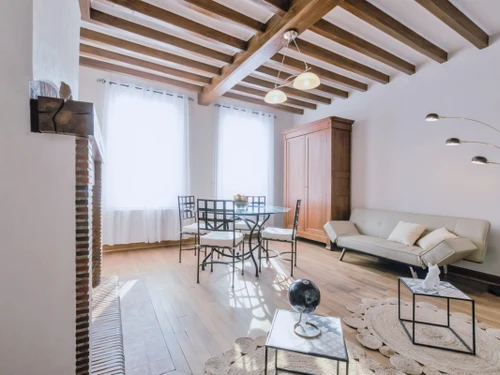 Gite Pougy, 2 bedrooms, 5 persons - photo_14734473859