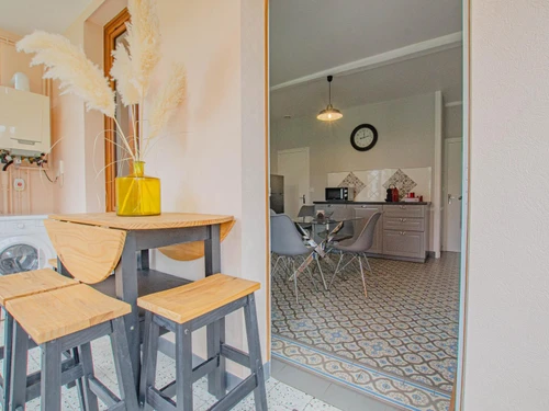 Gite Pougy, 2 bedrooms, 5 persons - photo_14734473859