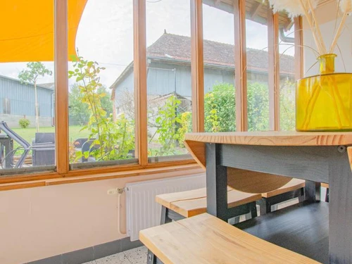 Gite Pougy, 2 bedrooms, 5 persons - photo_14734473859