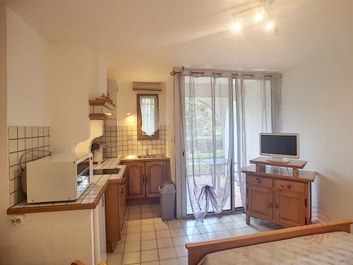 Studio Lamalou-les-Bains, studio flat, 2 persons - photo_13520009896