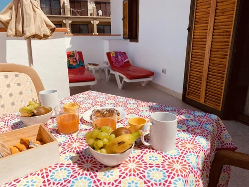 Appartement Los Cristianos, 2 pièces, 3 personnes - photo_19111876643