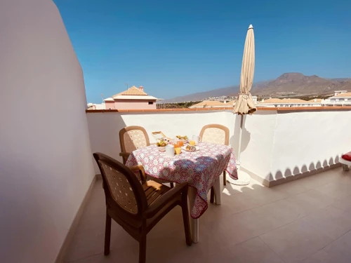 Appartement Los Cristianos, 2 pièces, 3 personnes - photo_19111876643