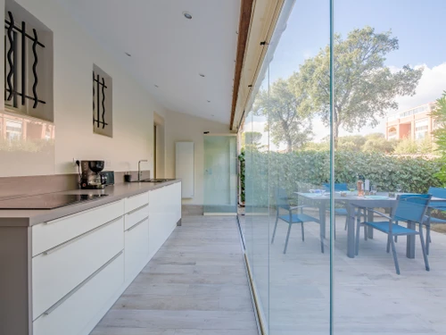 Apartment Saint-Aygulf, 2 bedrooms, 4 persons - photo_20058600609