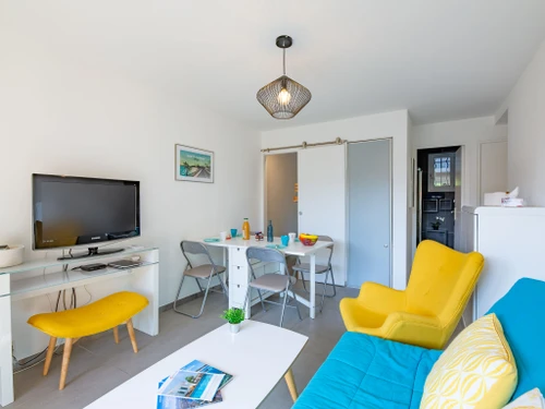 Apartment Saint-Aygulf, 2 bedrooms, 4 persons - photo_20058600609