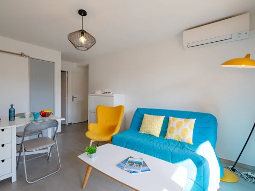 Apartment Saint-Aygulf, 2 bedrooms, 4 persons - photo_20058600609