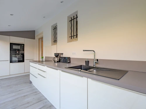 Apartment Saint-Aygulf, 2 bedrooms, 4 persons - photo_20058600609