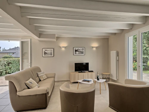 Ferienhaus Saint-Gildas-de-Rhuys, 3 Schlafzimmer, 6 Personen - photo_19917877527