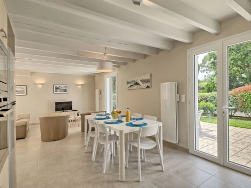 Ferienhaus Saint-Gildas-de-Rhuys, 3 Schlafzimmer, 6 Personen - photo_19917877527