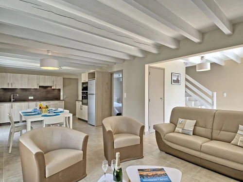 Ferienhaus Saint-Gildas-de-Rhuys, 3 Schlafzimmer, 6 Personen - photo_19917877527