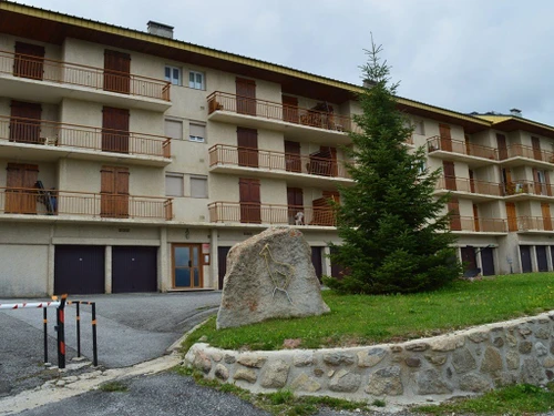 Apartment Les Angles, 1 bedroom, 4 persons - photo_18274996957