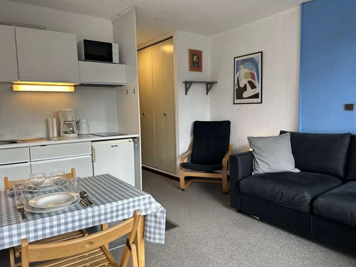 Apartment Montgenèvre, studio flat, 2 persons - photo_14569184022