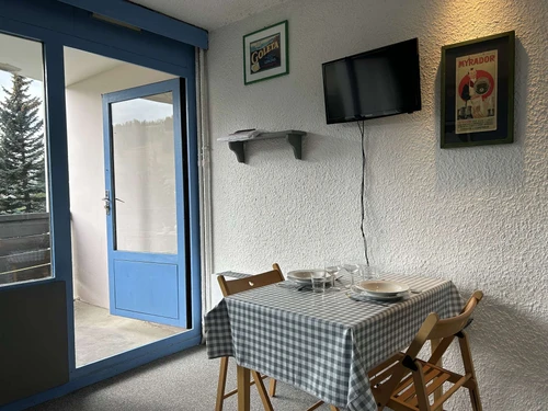 Apartment Montgenèvre, studio flat, 2 persons - photo_14569184022