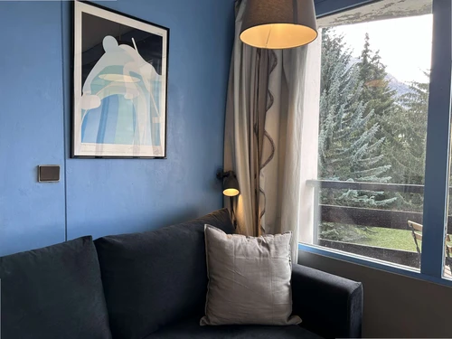 Apartment Montgenèvre, studio flat, 2 persons - photo_14569184022