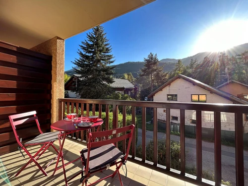 Apartment La Salle-les-Alpes, 1 bedroom, 4 persons - photo_20058675150