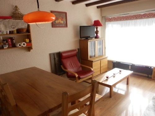 Appartement Huez, 1 pièce, 4 personnes - photo_12049113189