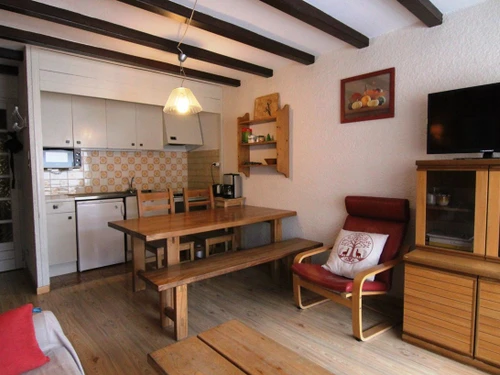 Appartement Huez, 1 pièce, 4 personnes - photo_12049113189