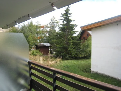 Appartement Huez, 1 pièce, 4 personnes - photo_12049113189