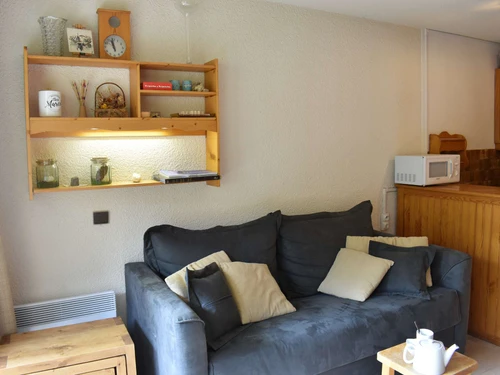Ferienwohnung Méribel, Studio, 4 Personen - photo_15001717731