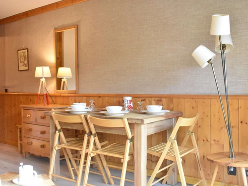 Ferienwohnung Méribel, Studio, 4 Personen - photo_15001717731