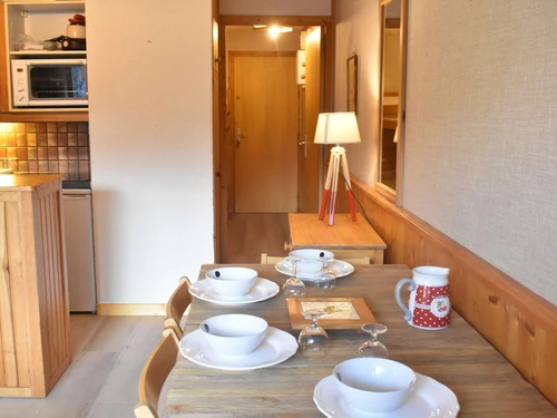 Ferienwohnung Méribel, Studio, 4 Personen - photo_15001717731