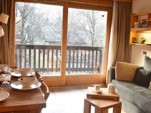 Ferienwohnung Méribel, Studio, 4 Personen - photo_15001717731