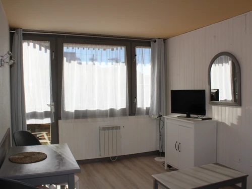 Studio Plagne Aime 2000, Studio, 4 Personen - photo_17838210220