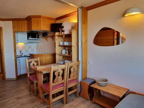 Studio Plagne Aime 2000, studio flat, 4 persons - photo_17838208964