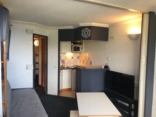 Studio Plagne Aime 2000, studio flat, 4 persons - photo_19723522238