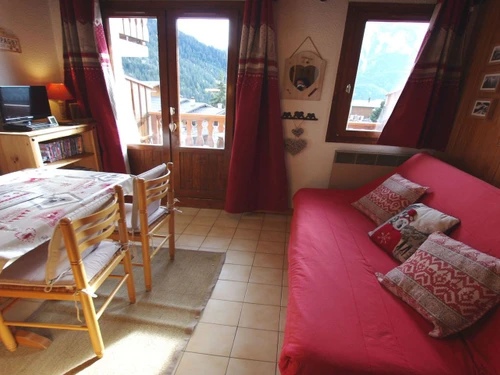 Estudio Champagny-en-Vanoise, estudio, 4 personas - photo_14337308189