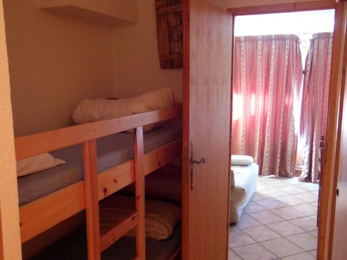 Appartement Champagny-en-Vanoise, 2 pièces, 5 personnes - photo_14548252908