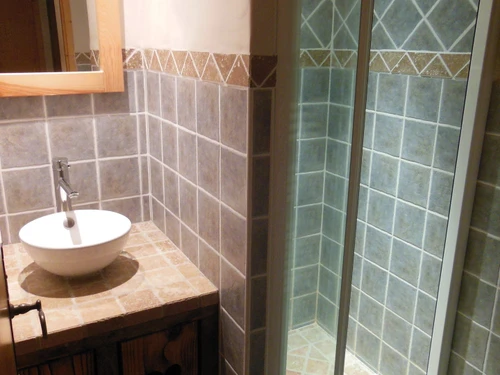 Appartement Champagny-en-Vanoise, 2 pièces, 5 personnes - photo_14548252908