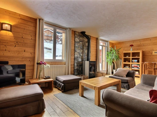 Chalet Plagne 1800, 5 Schlafzimmer, 12 Personen - photo_20058895853