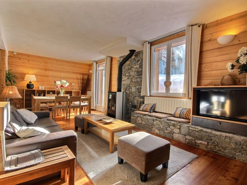 Chalet Plagne 1800, 5 bedrooms, 12 persons - photo_20058895978