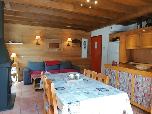 Chalet Pra-Loup, 2 Schlafzimmer, 6 Personen - photo_20058898677