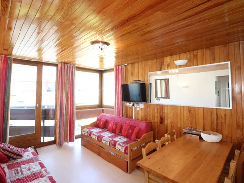 Apartment Tignes, 1 bedroom, 5 persons - photo_19914299267