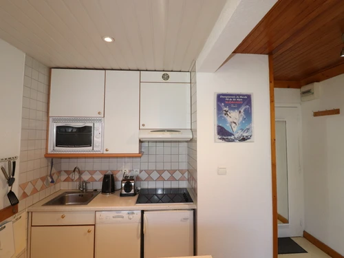 Apartment Tignes, 1 bedroom, 5 persons - photo_19914299267
