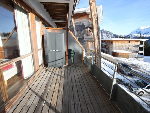 Apartment Chamrousse, 1 bedroom, 6 persons - photo_18837388472