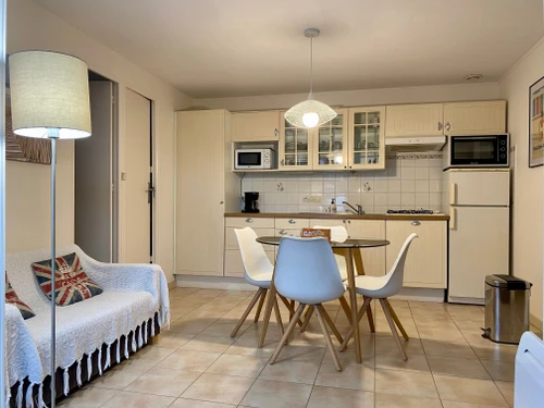 Gite Saint-Michel-Chef-Chef, 2 bedrooms, 4 persons - photo_14894233987