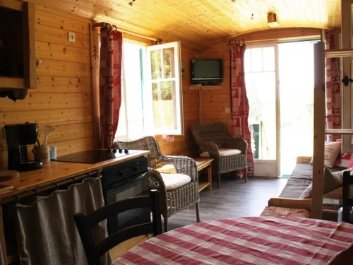 Gasthaus Lion-en-Sullias, 1 Schlafzimmer, 4 Personen - photo_20059990135