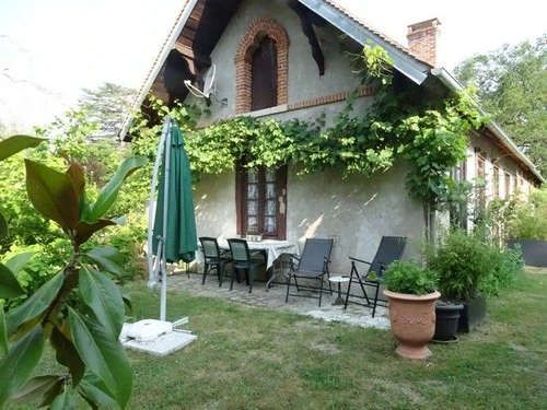 Casa rural Ligny-le-Ribault, estudio, 2 personas - photo_20059991478