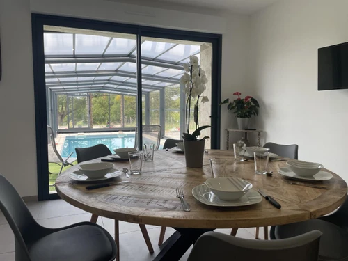 Gîte Couzon, 4 pièces, 6 personnes - photo_20060457115