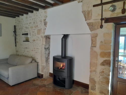 Gîte Marmouillé, 4 pièces, 5 personnes - photo_14189021825