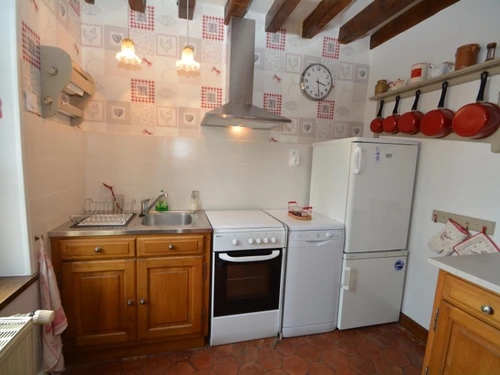 Gîte Marmouillé, 4 pièces, 5 personnes - photo_14189021825